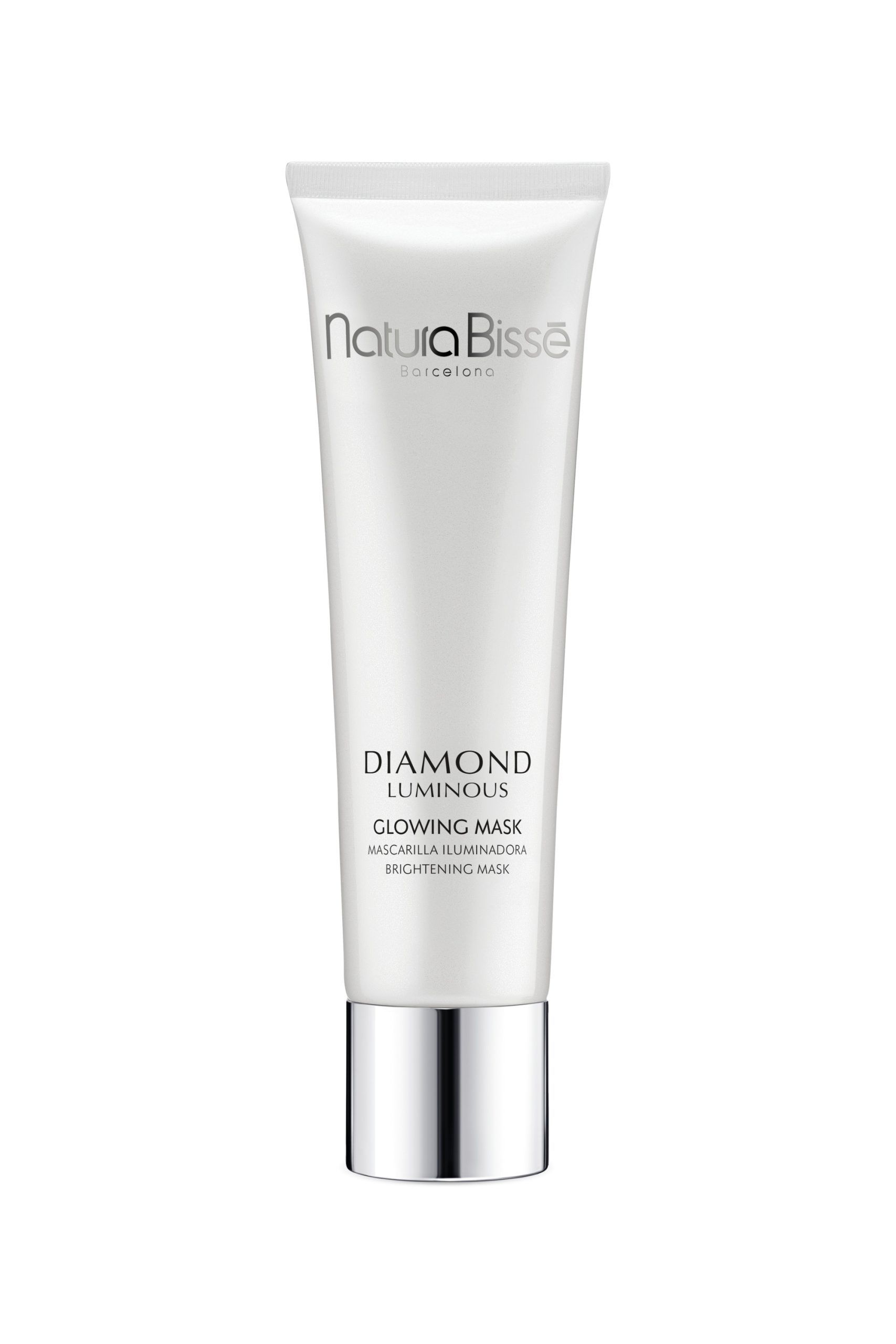 Marina Pedercini Introduces Natura Bissé s Diamond Luminous Collection