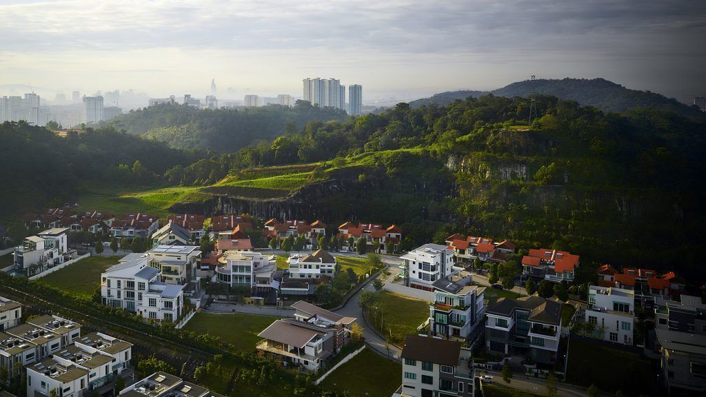 Discover The Most Expensive Houses Richest Neighborhoods In Malaysia