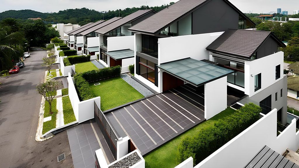 Discover The Most Expensive Houses Richest Neighborhoods In Malaysia