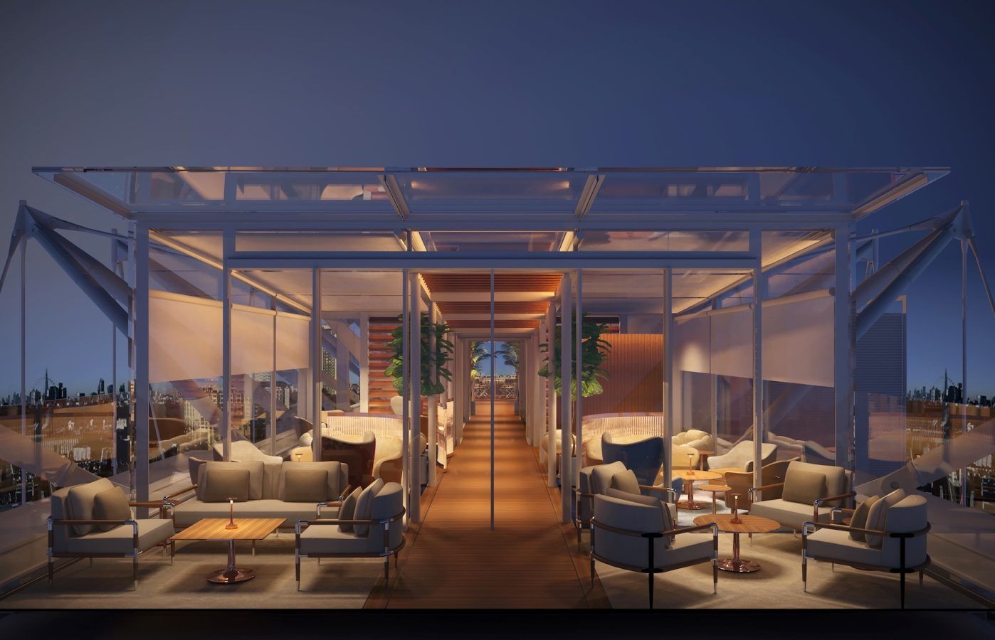 Highly Anticipated New Hotels Opening In London This