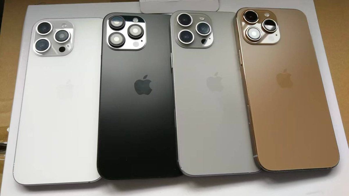 Apple Iphone Speculated Dates And Everything Else We Know So Far