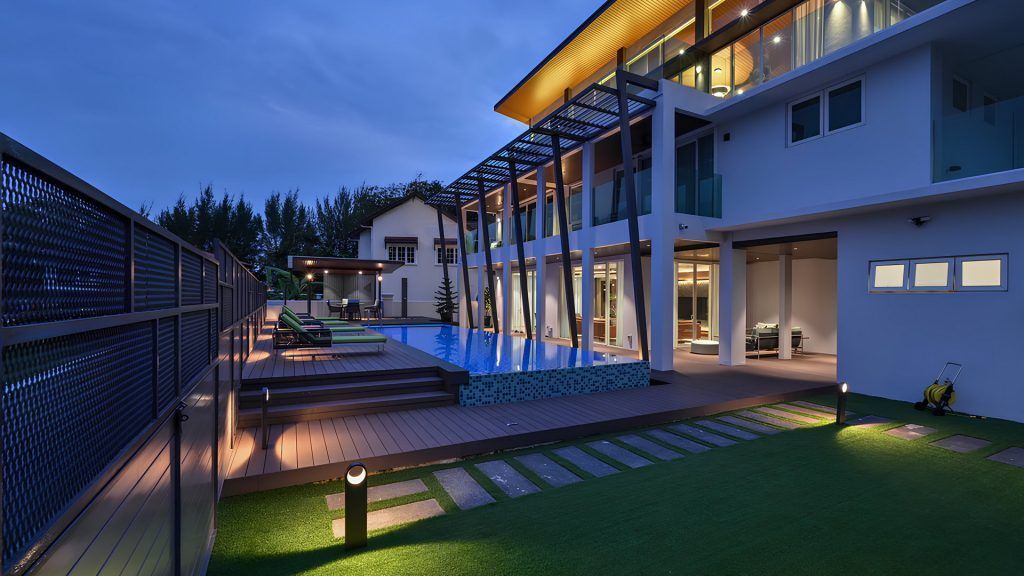 Discover The Most Expensive Houses Richest Neighborhoods In Malaysia