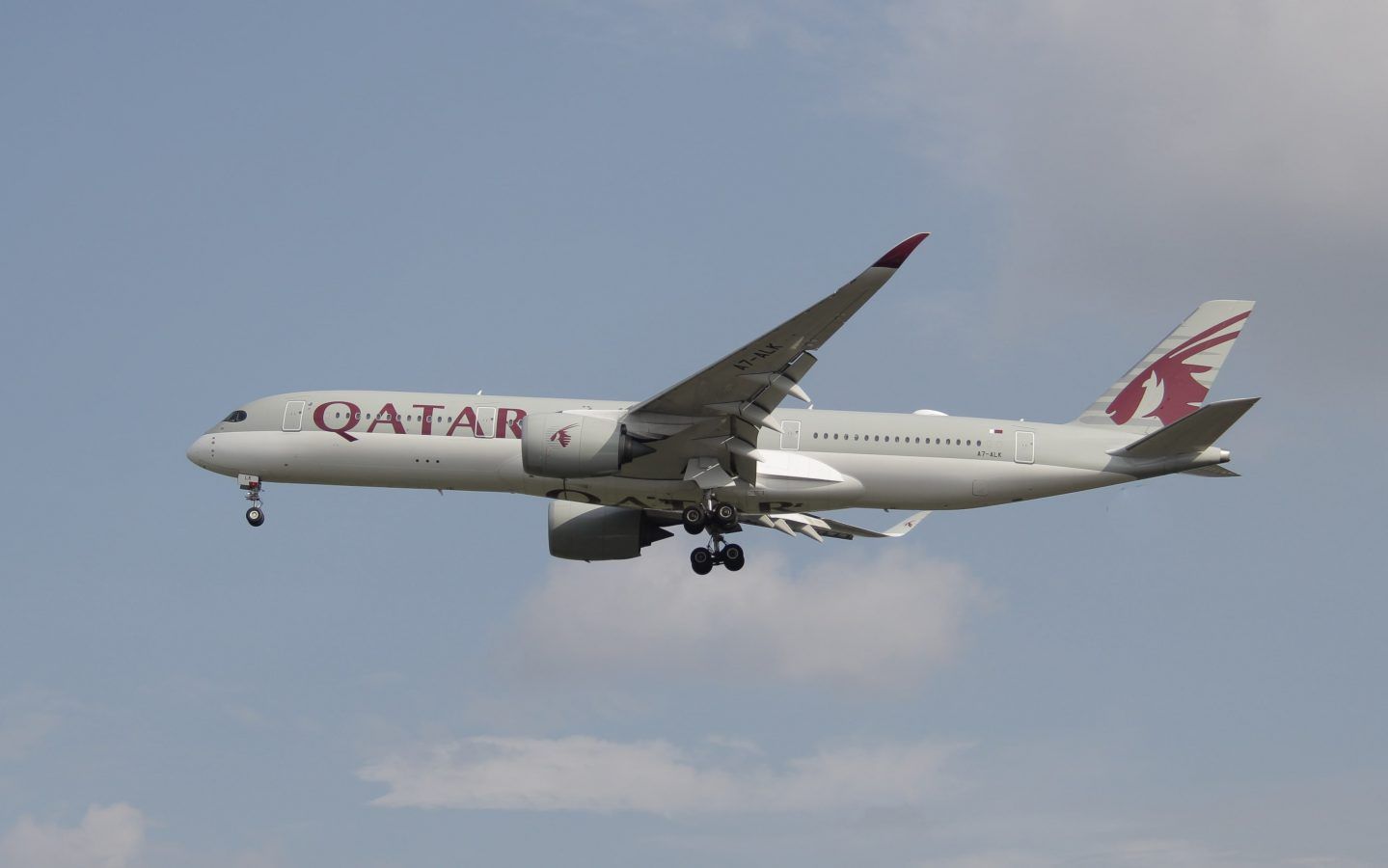 Skytrax World Airline Awards Qatar Airways Is World S Best Airline