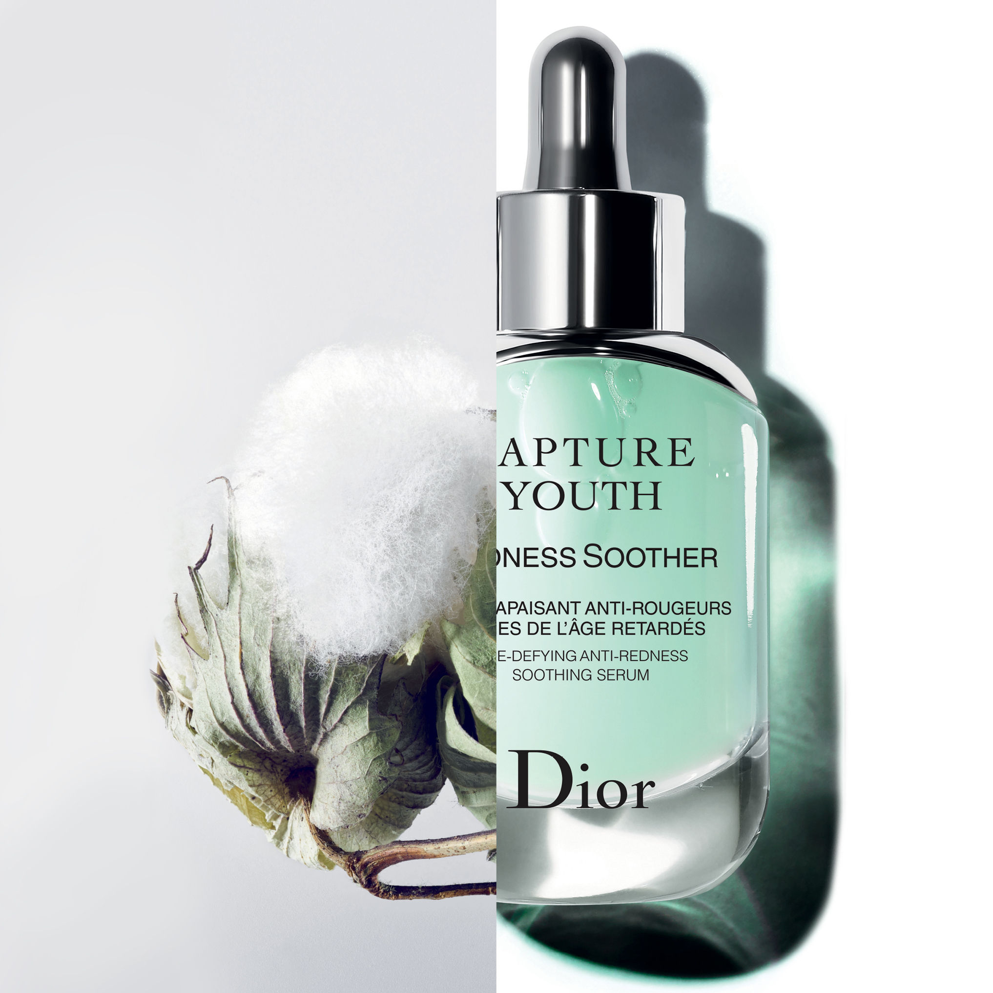 Dior redness soother outlet serum