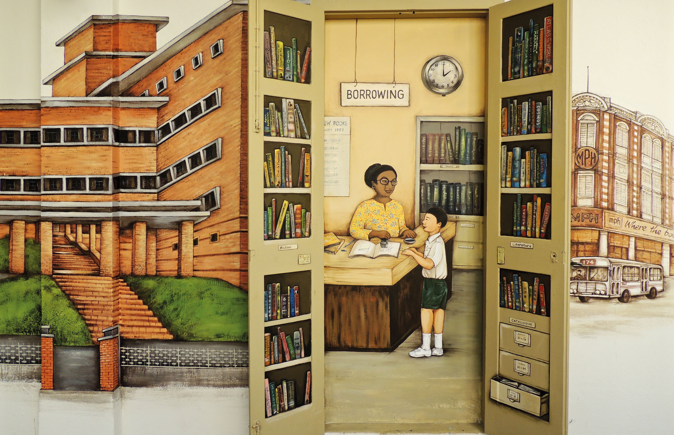 Yip Yew Chong: Artistic Memories | Prestige Online - HongKong