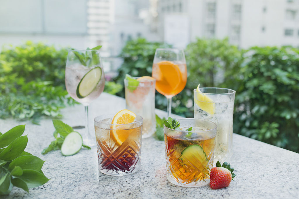 Can’t Miss Cocktails
