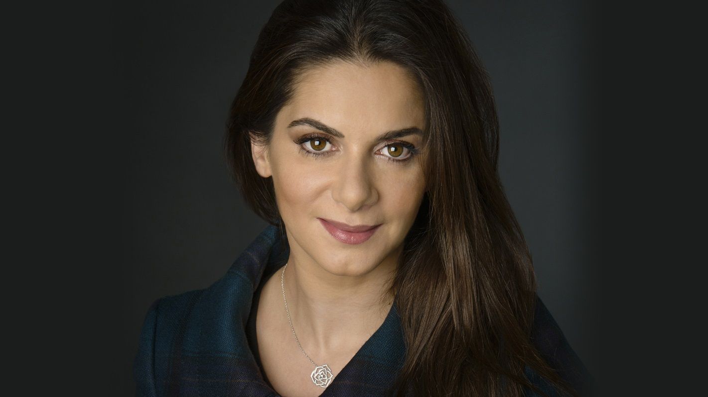 Meet Chabi Nouri, Piaget’s first female CEO