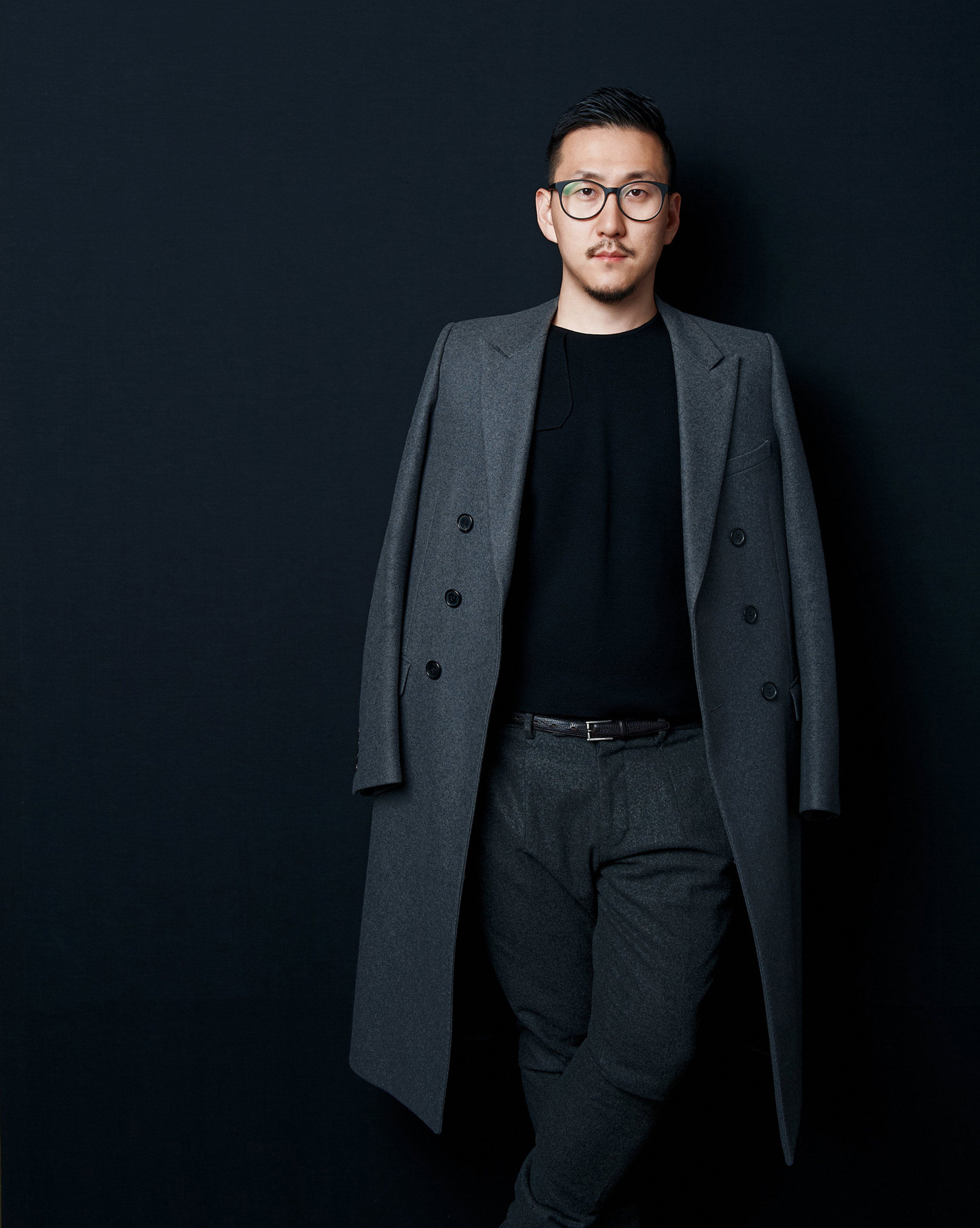 Spotlight on Korea: Eudon Choi