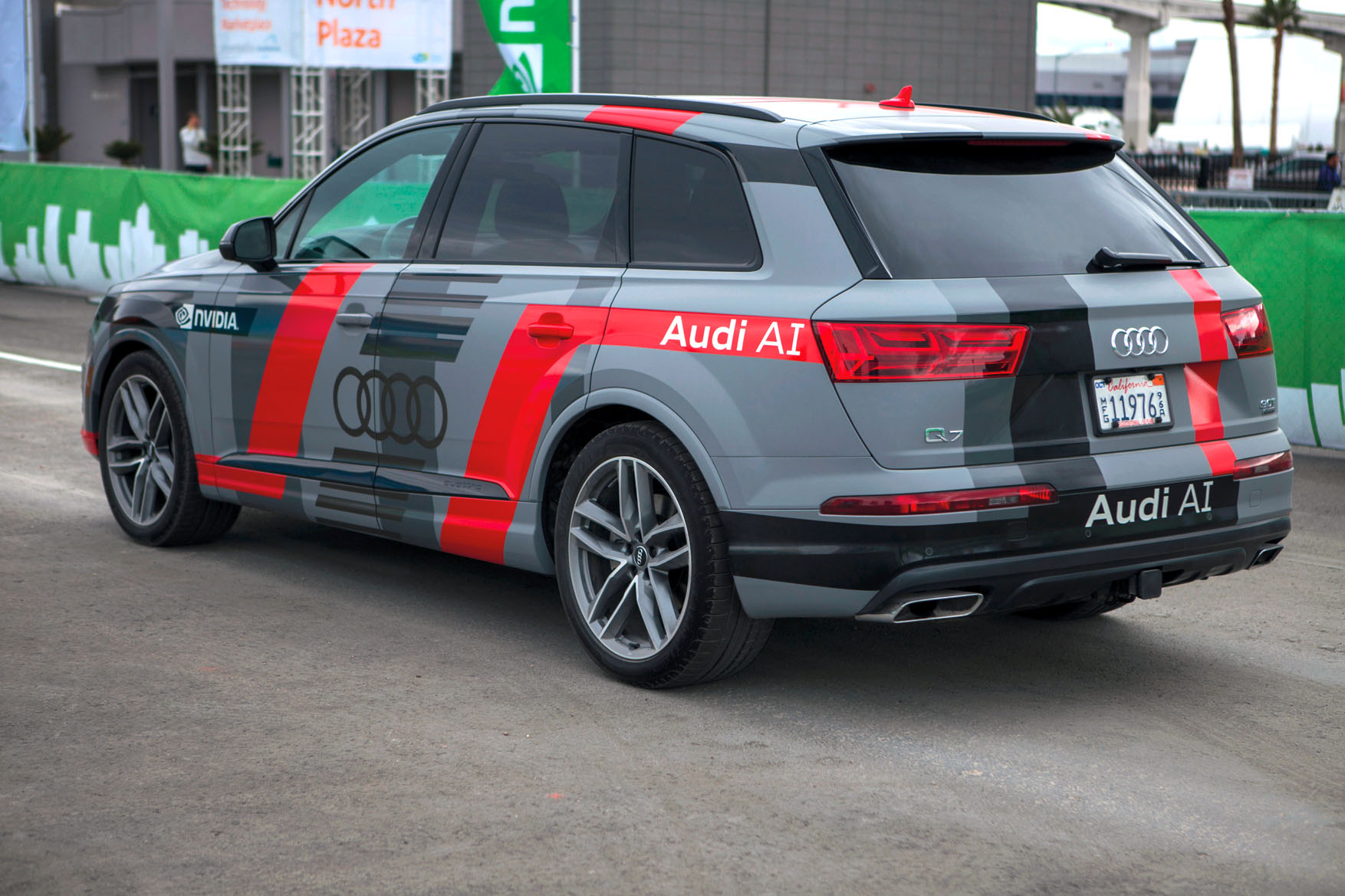 Automakers' road to automation | Prestige Online - Singapore