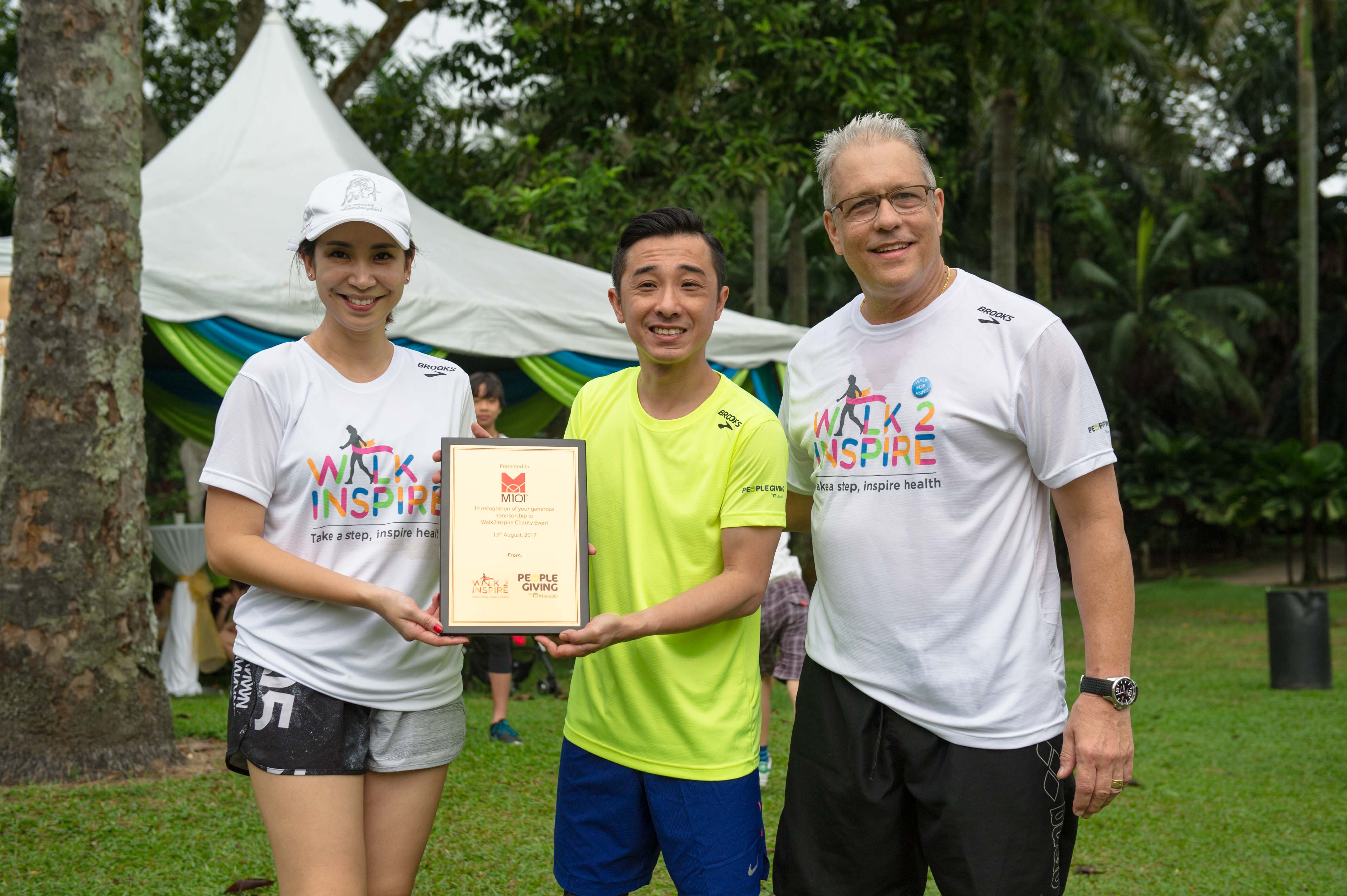 Towards A Healthier Lifestyle