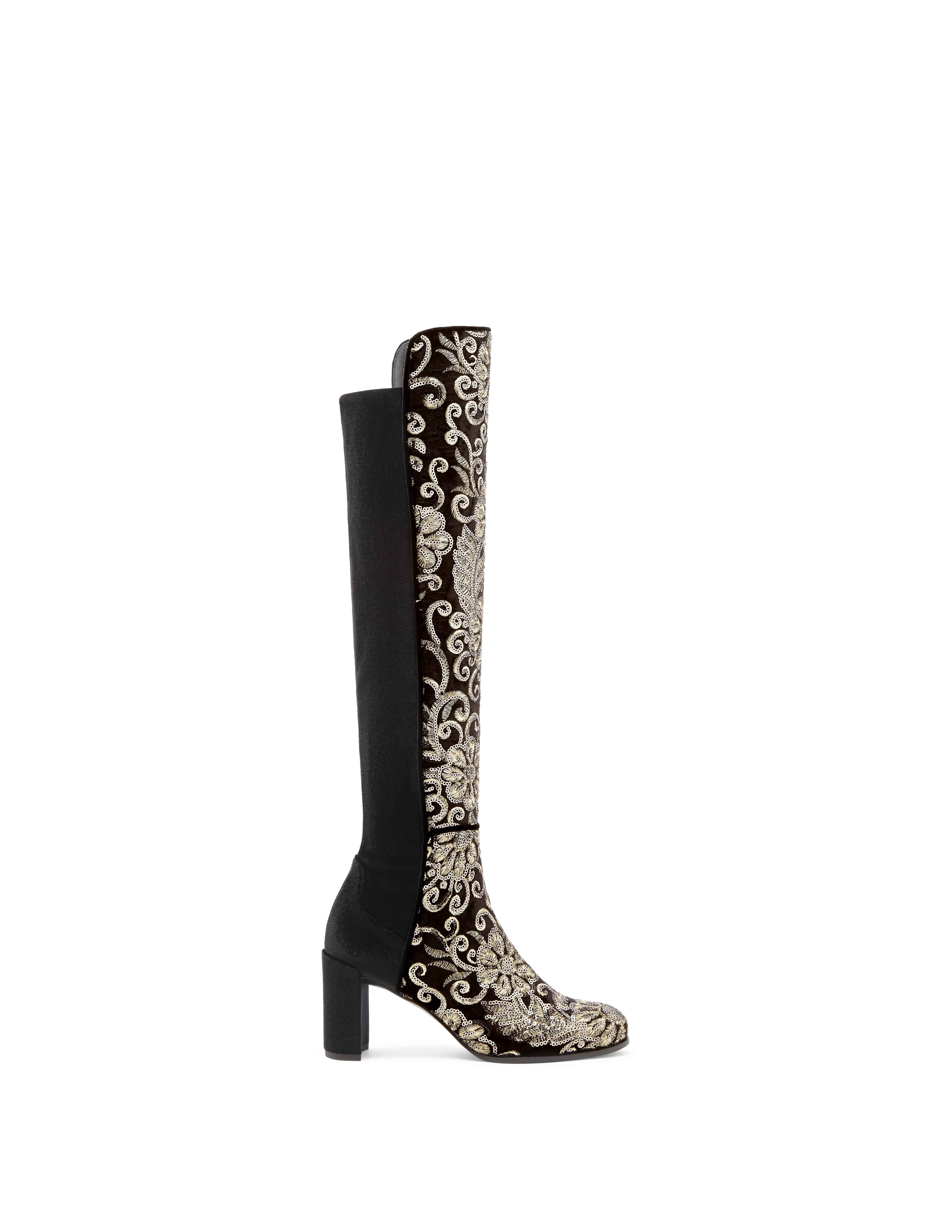 Shoe Style at Stuart Weitzman | Prestige Online - HongKong