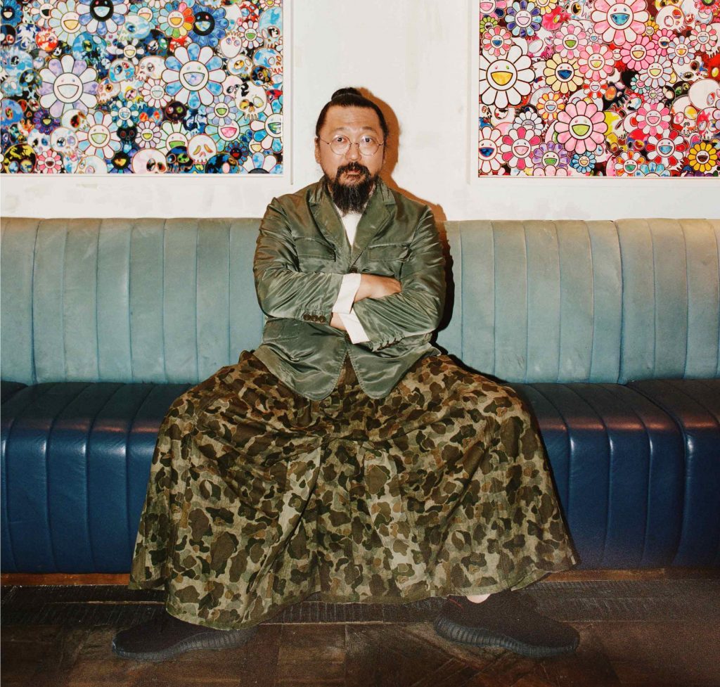 10 Inspirational Artists on Instagram to Follow Right Now