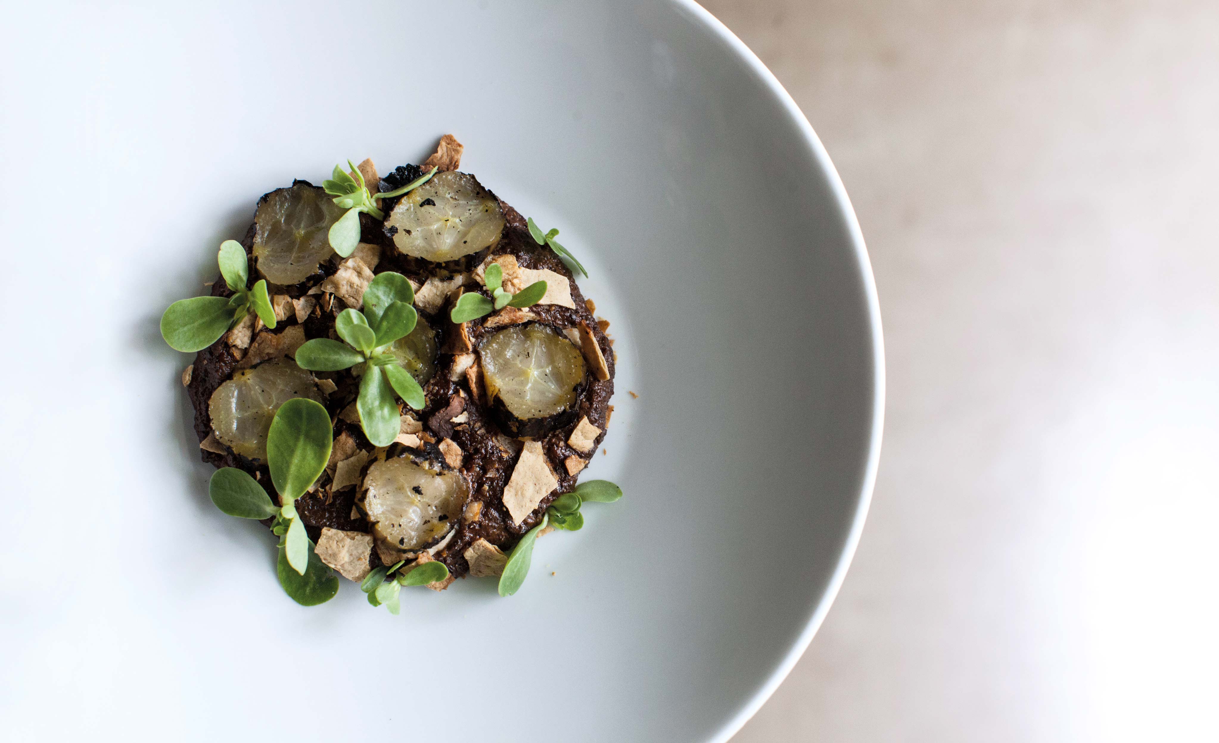 Best Eats in Mexico City