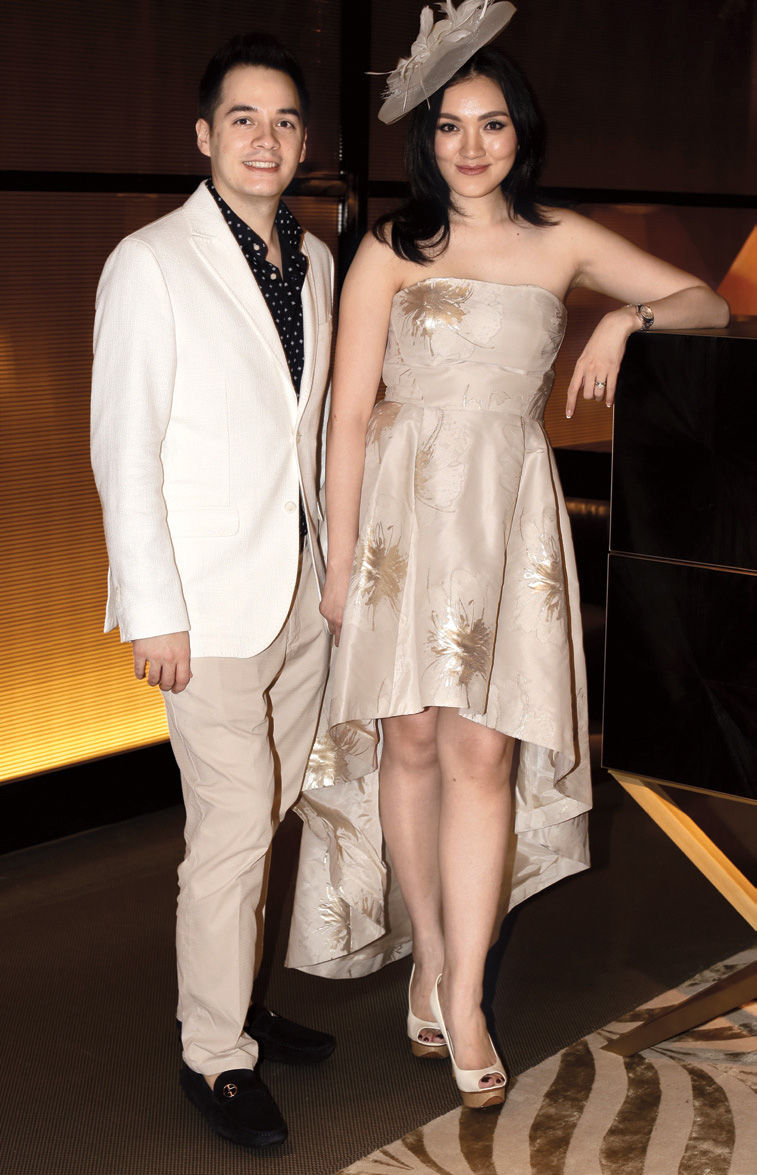 Moie VIP Summer Party