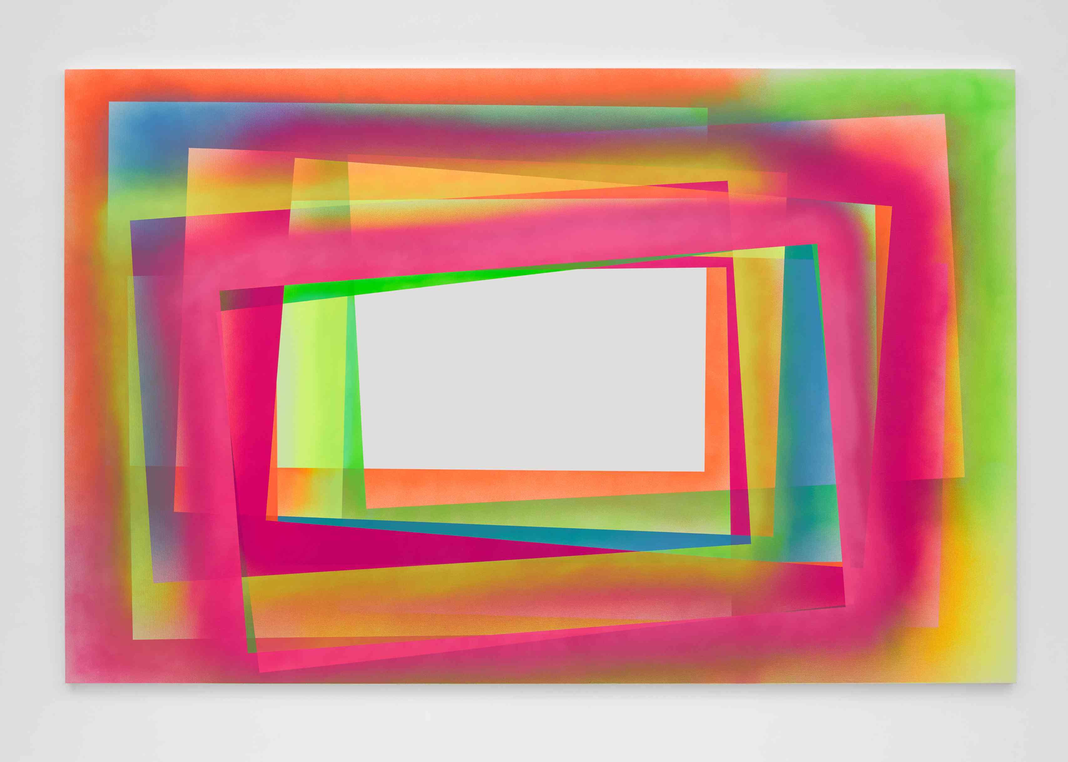 Inside Eddie Peake’s Upcoming Exhibition