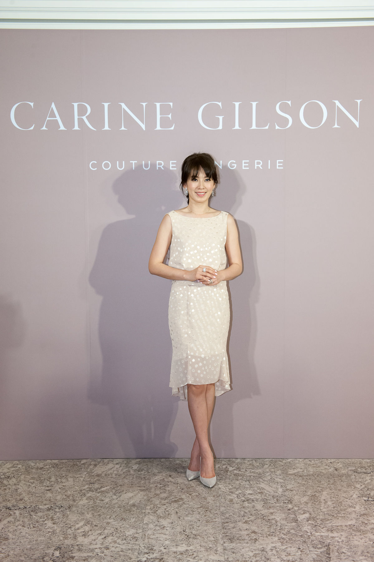 Carine Gilson頂級工藝