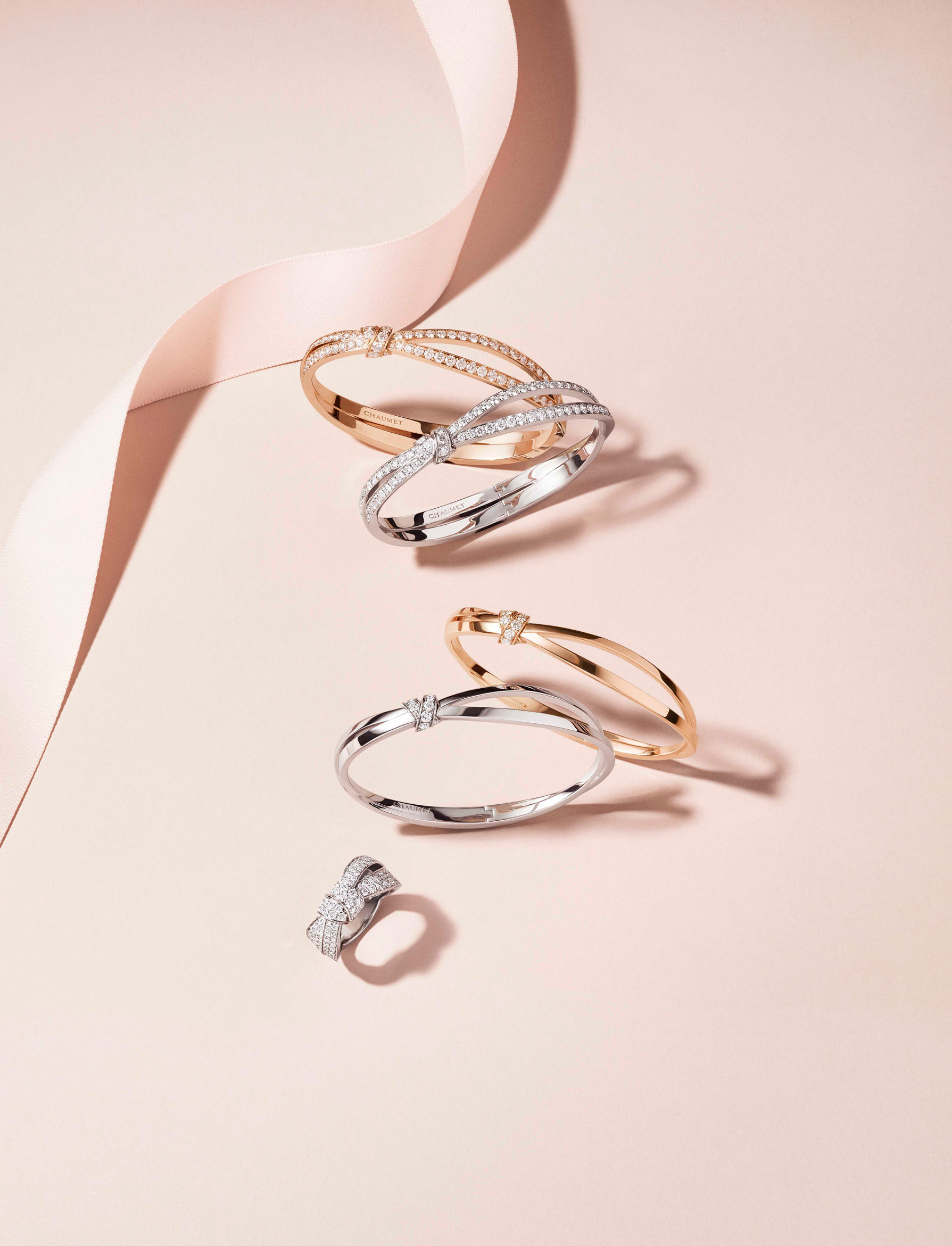Chaumet Presents: Ribbons of Love