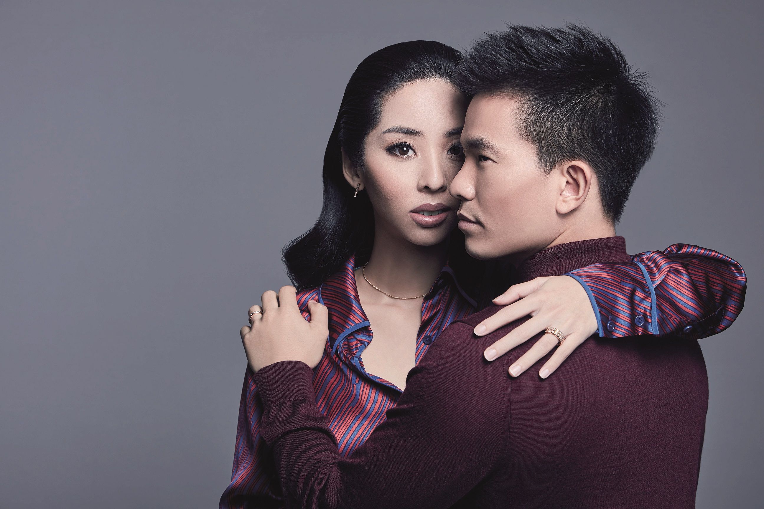 Cover Story: Elisa Khong and Khailee Ng On Merging Philanthrophy with Technology