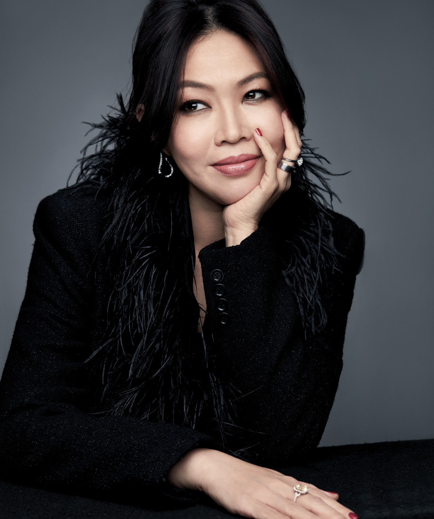 Jessie Ho-Thong takes on the #PrestigeQuestionnaire