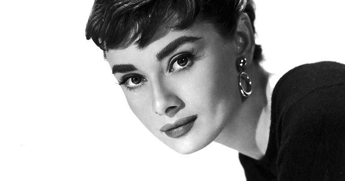 Audrey Hepburn’s Favourites Go on Auction