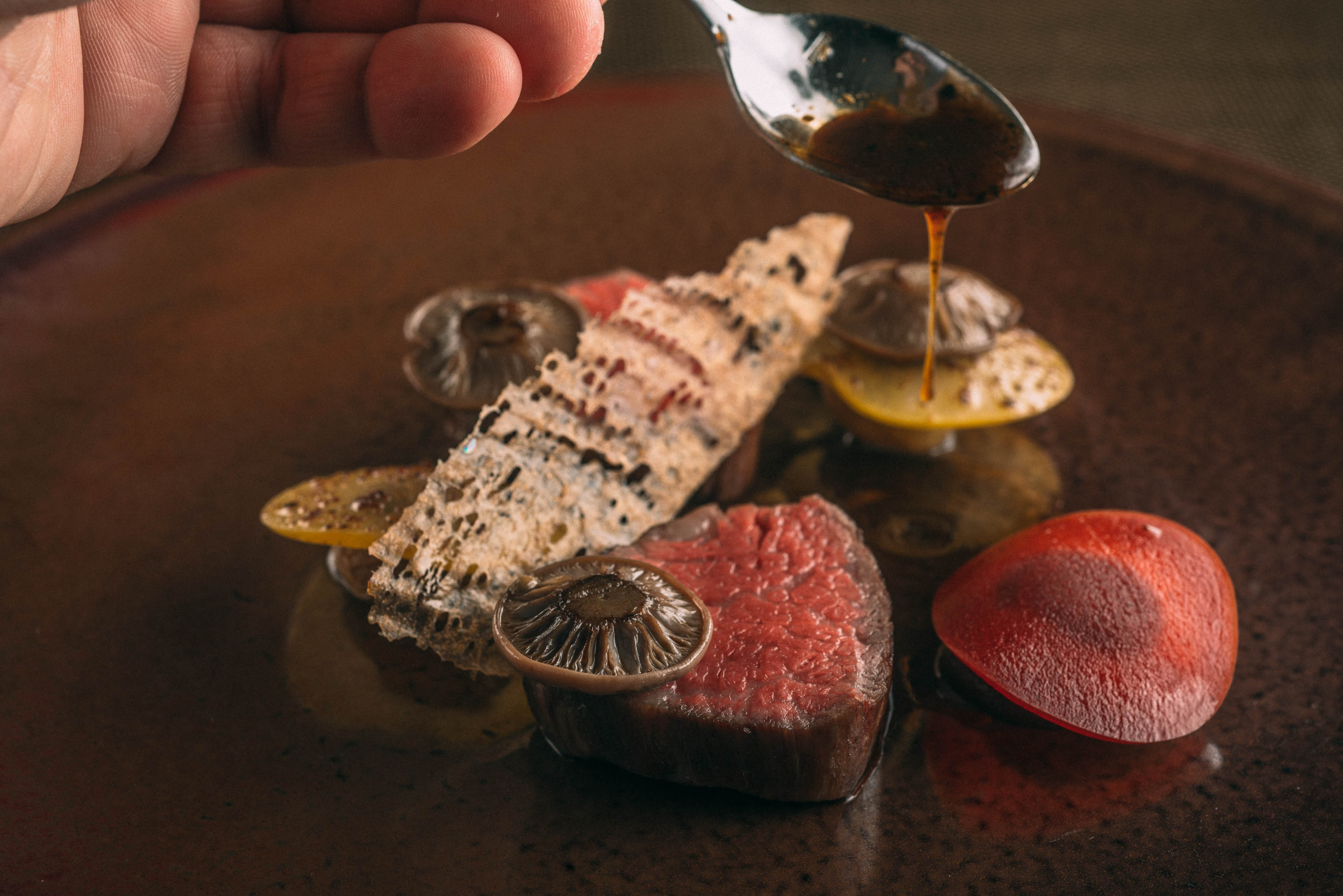 Épure Presents: French Fine Dining