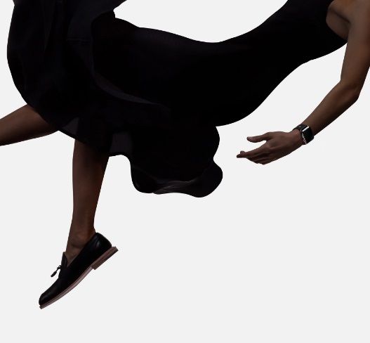 WANT: Apple Watch Hermès 3