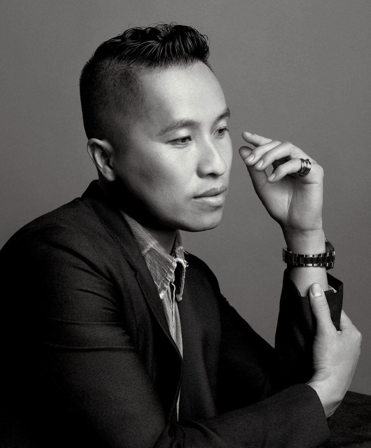 EXCLUSIVE: What Phillip Lim Learn | Prestige Online - Malaysia