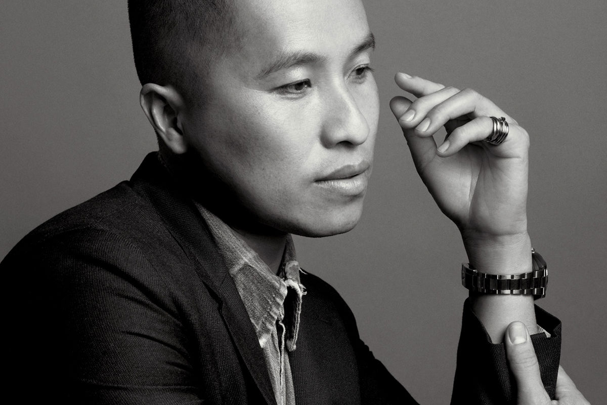 EXCLUSIVE: What Phillip Lim Learn