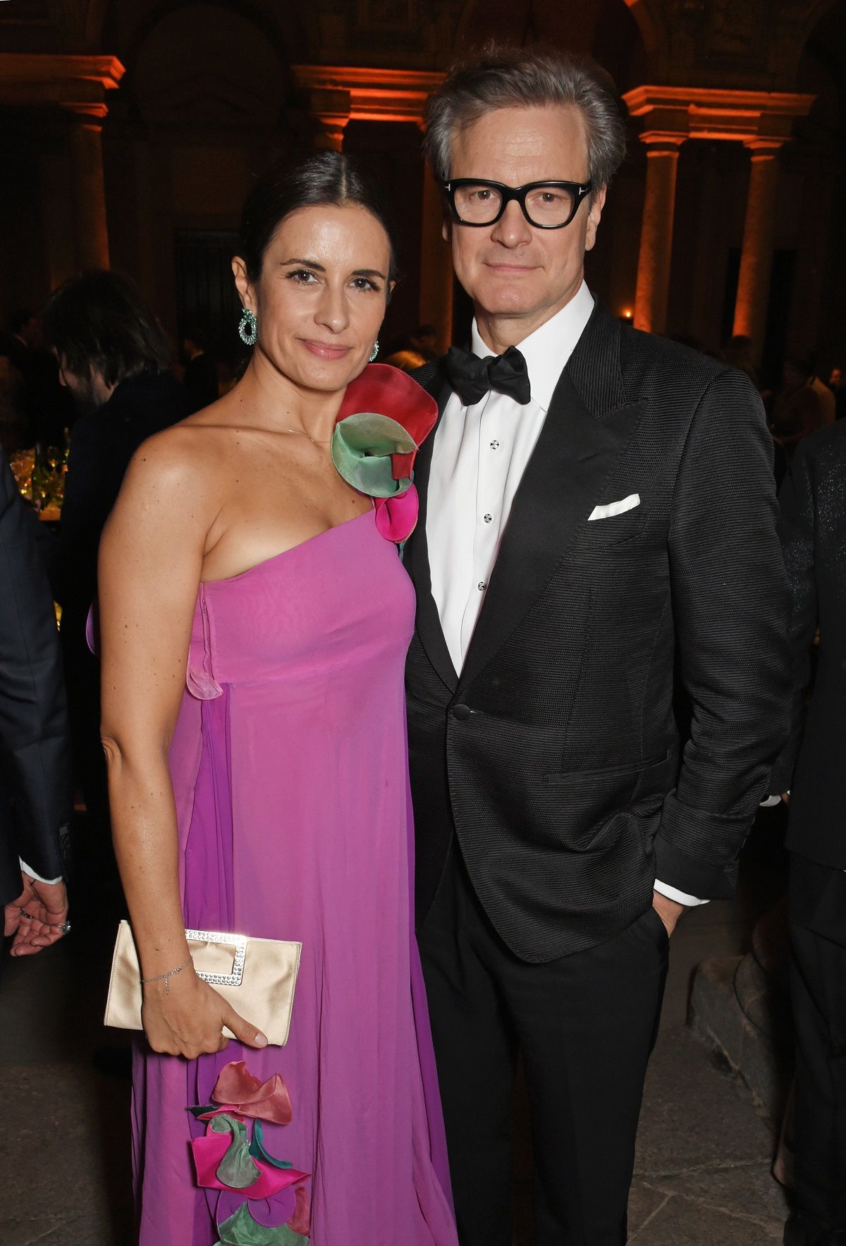 Chopard Celebrated Green Carpet Fashion Awards