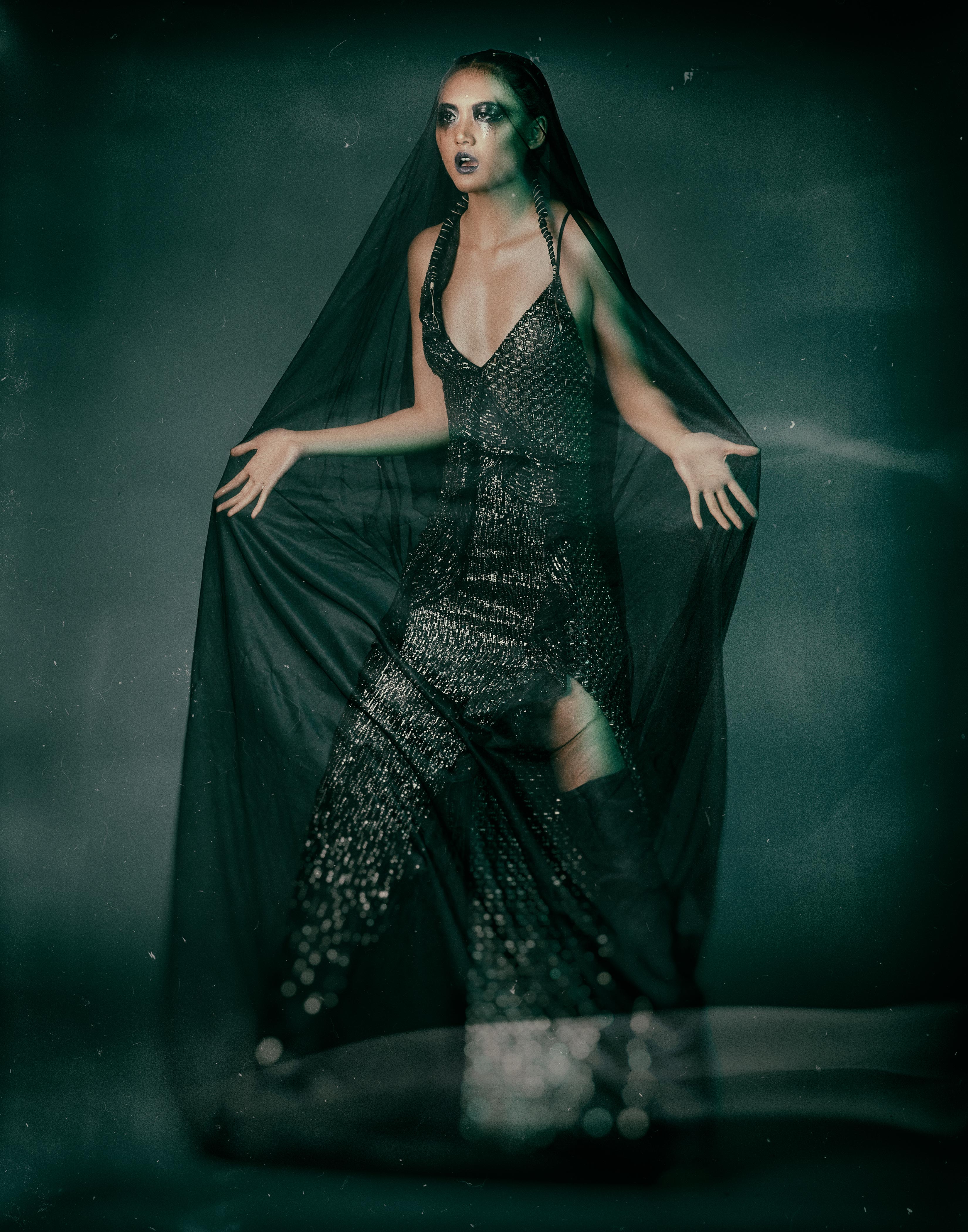 Watch Out for Black Magic this Halloween | Prestige Online - Taiwan