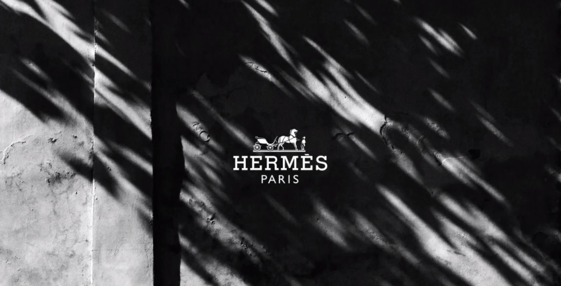 Watch Hermes Spring/Summer 2018 Show