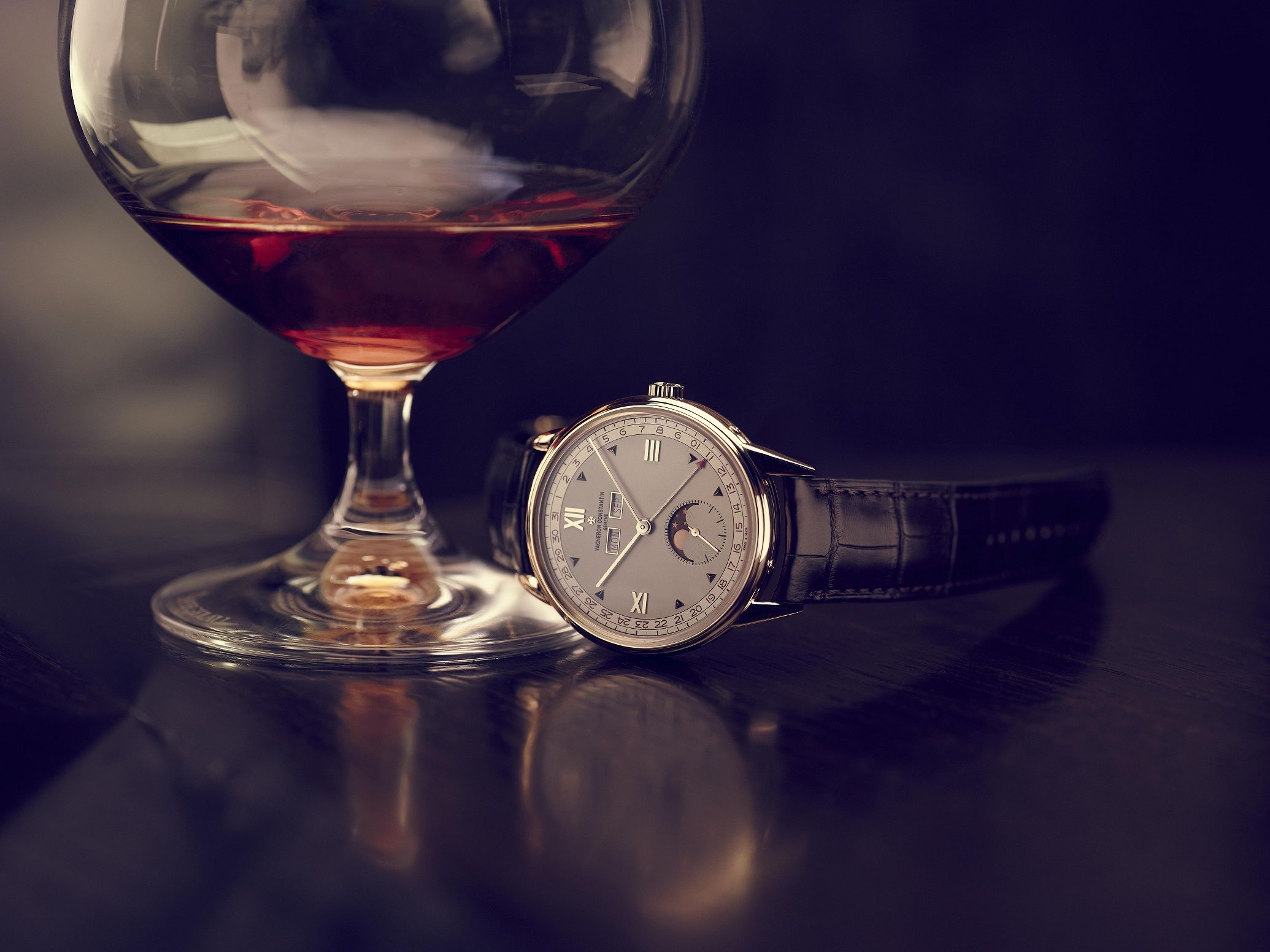 5 New Additions to Vacheron Constantin’s Historiques Collection