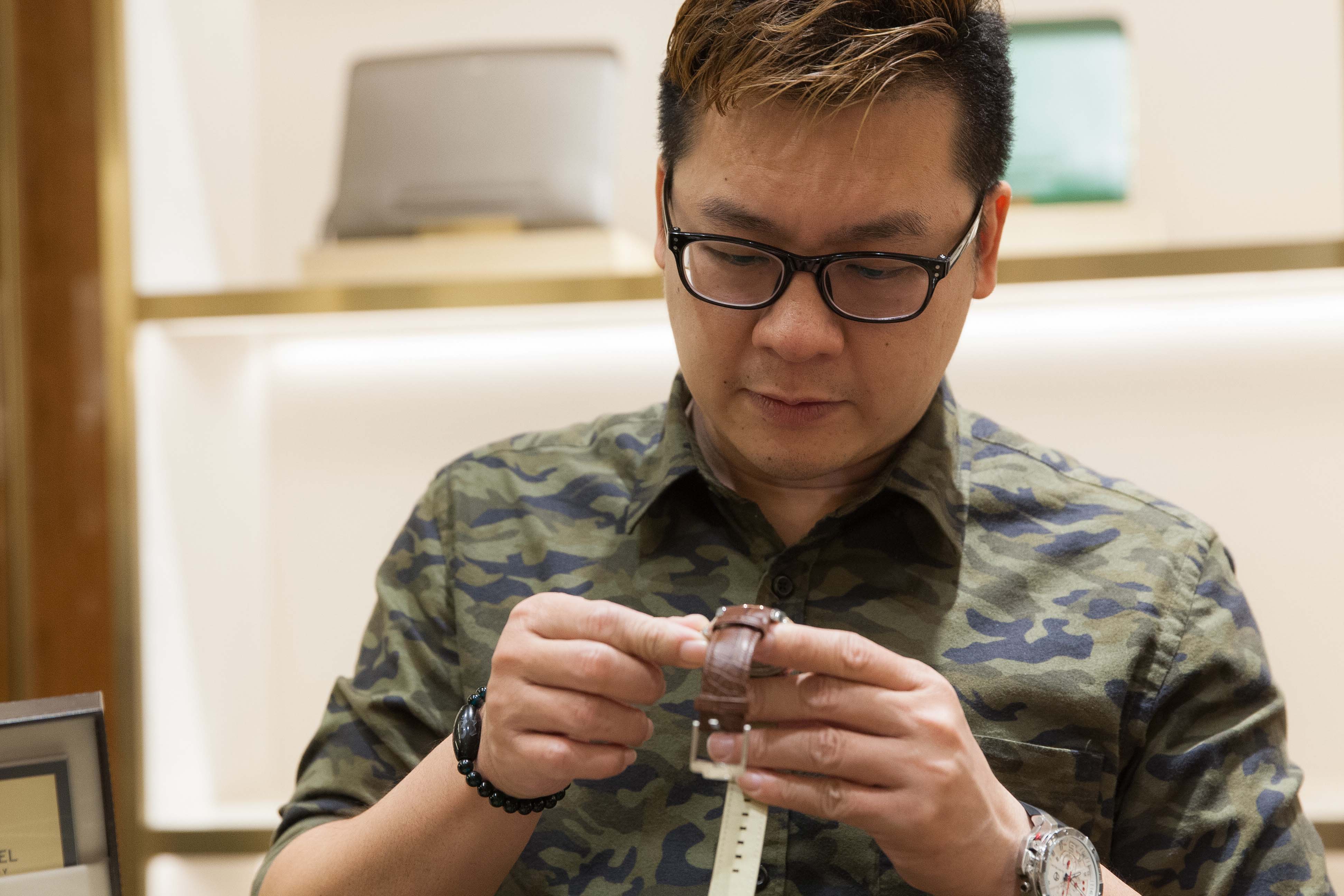 Appreciation of German Craftsmanship | Prestige Online - Malaysia Appreciation of German Craftsmanship | Prestige Online - Malaysia