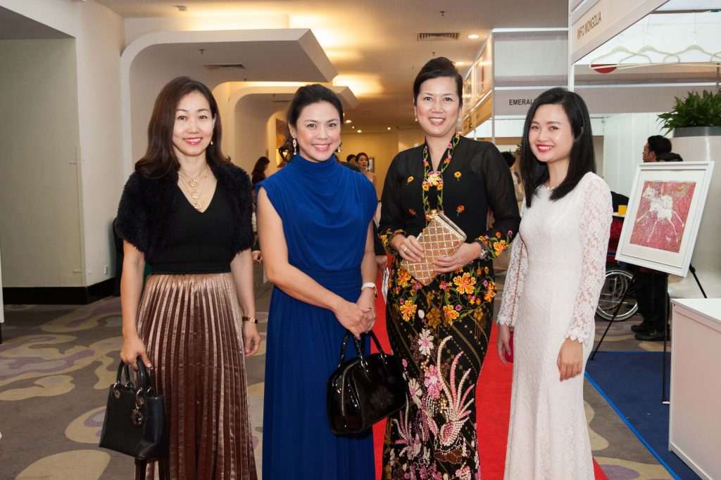 Women Celebrated | Prestige Online - Malaysia