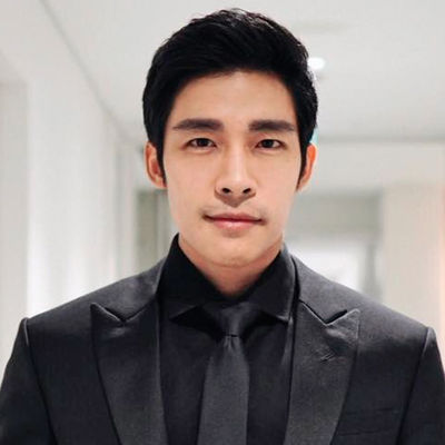 NAT SAKDATORN | Prestige Online - Thailand