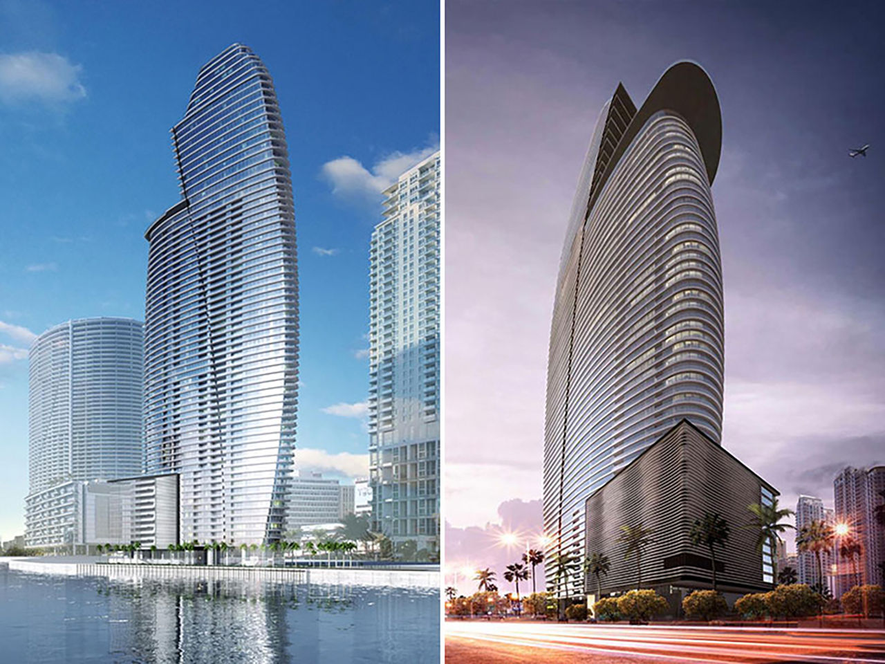 Coming soon: Aston Martin’s first real estate project in Miami