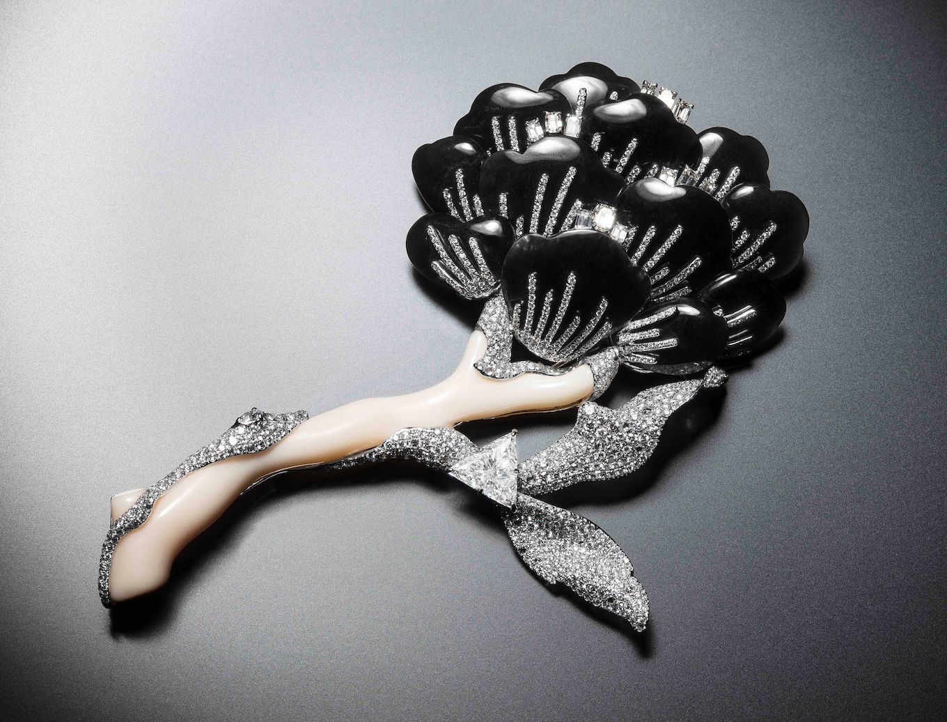 5 things to know about high-jewellery brand Chara Wen