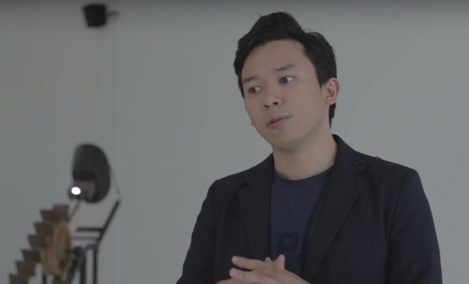 VIDEO: 40 Under 40