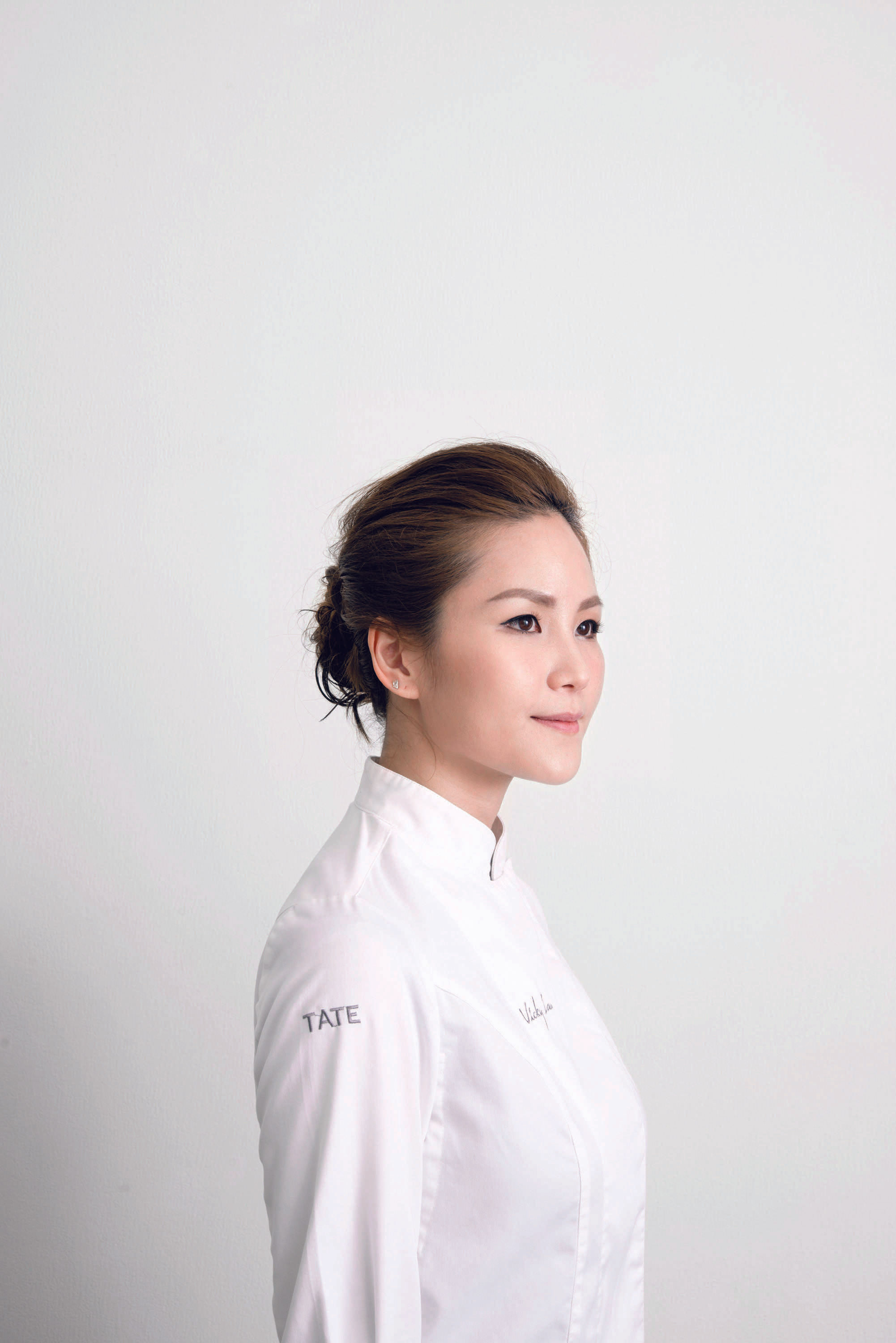 8 Questions With Chef Vicky Lau
