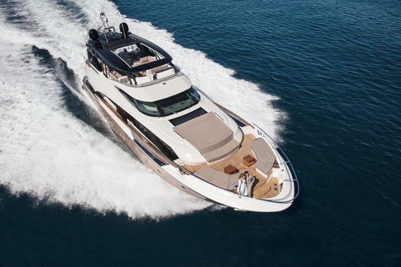 Discover the Secrets to Success for Monte Carlo Yachts
