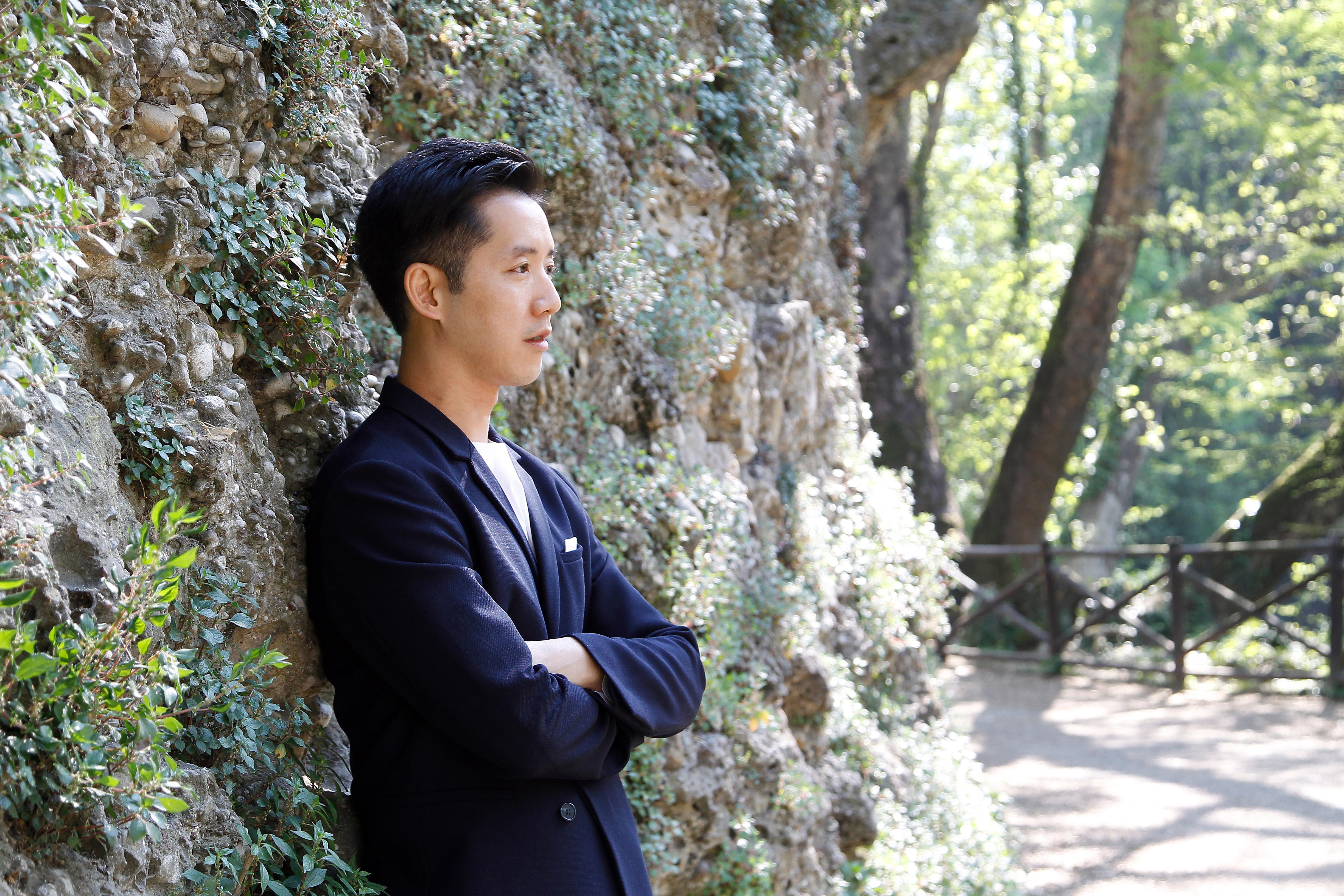Interior Design: Keeping up with Andre Fu