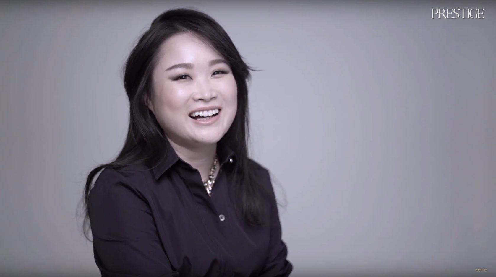Lam Tze Tze on the little things in life that make her smile