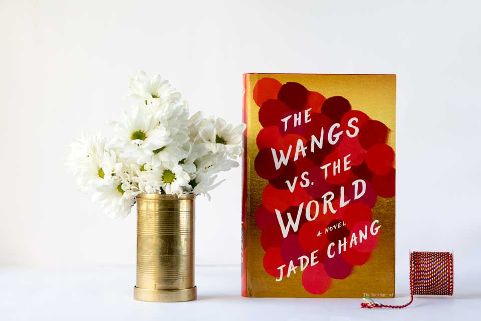 Jade Chang’s Tale of Immigration