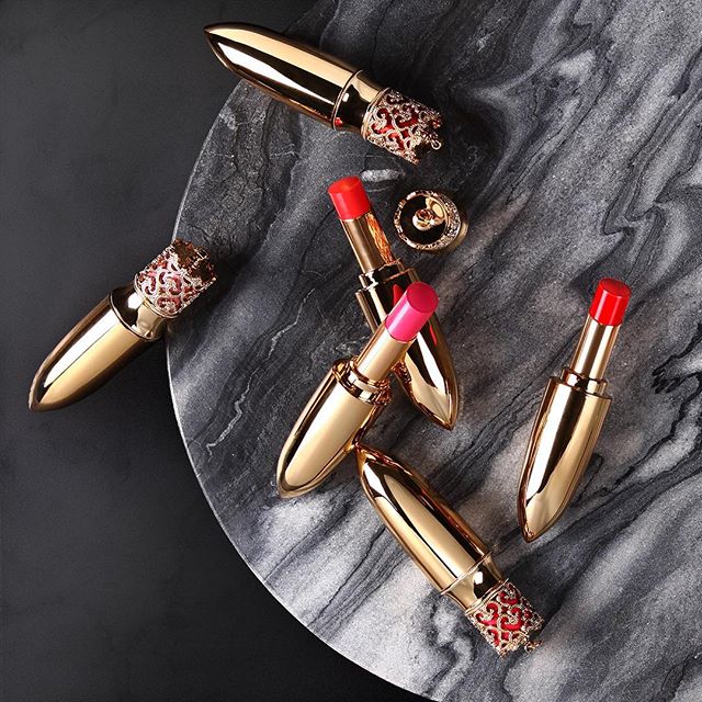 Pamper your lips with The History of Whoo