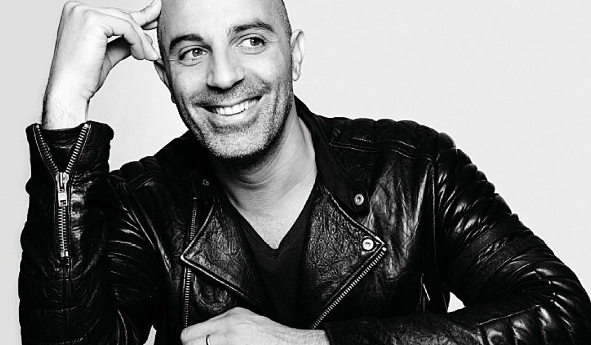 Dror Benshetrit: Israel’s furniture designer that yearns for change