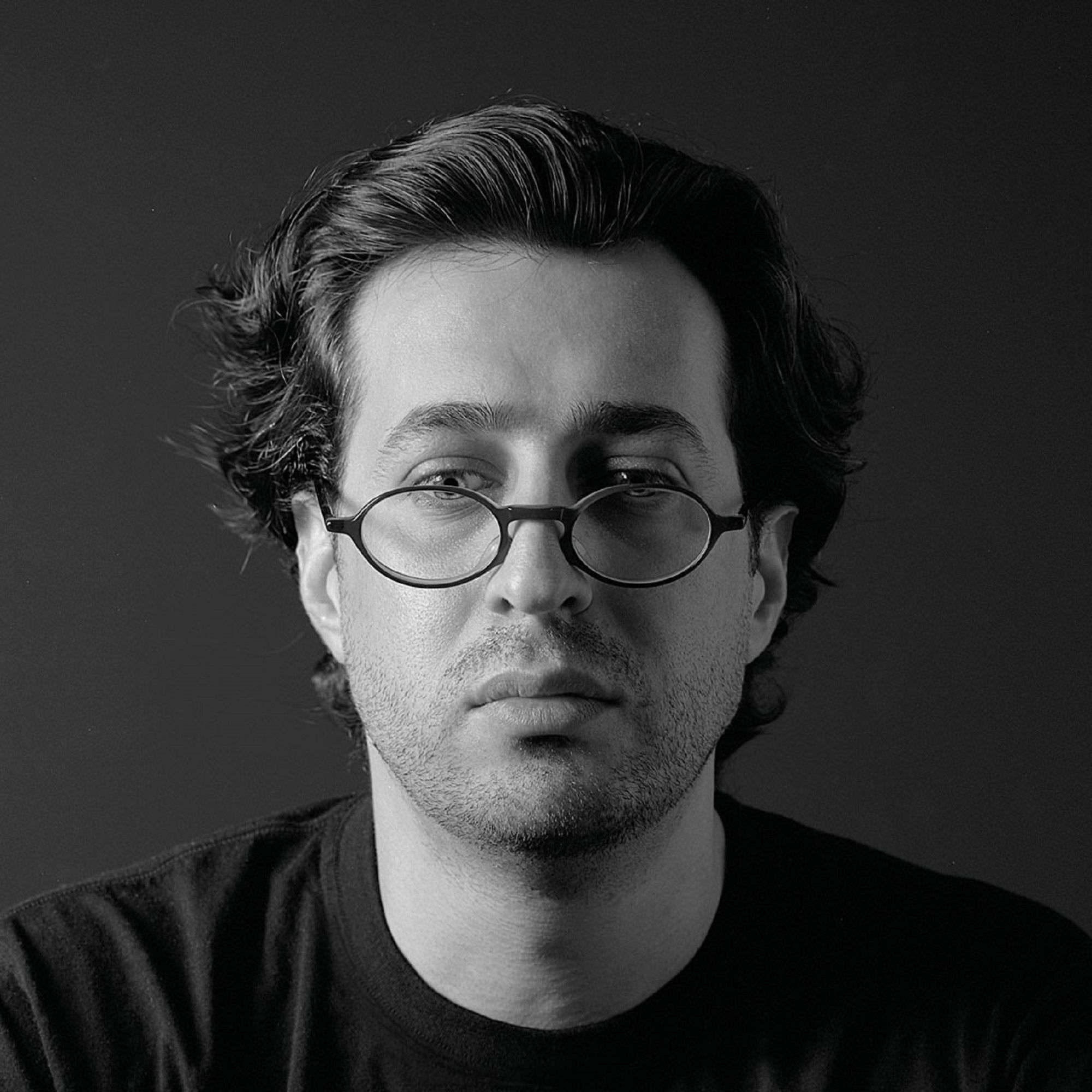 Ron Gilad: Israel’s minimalist designer