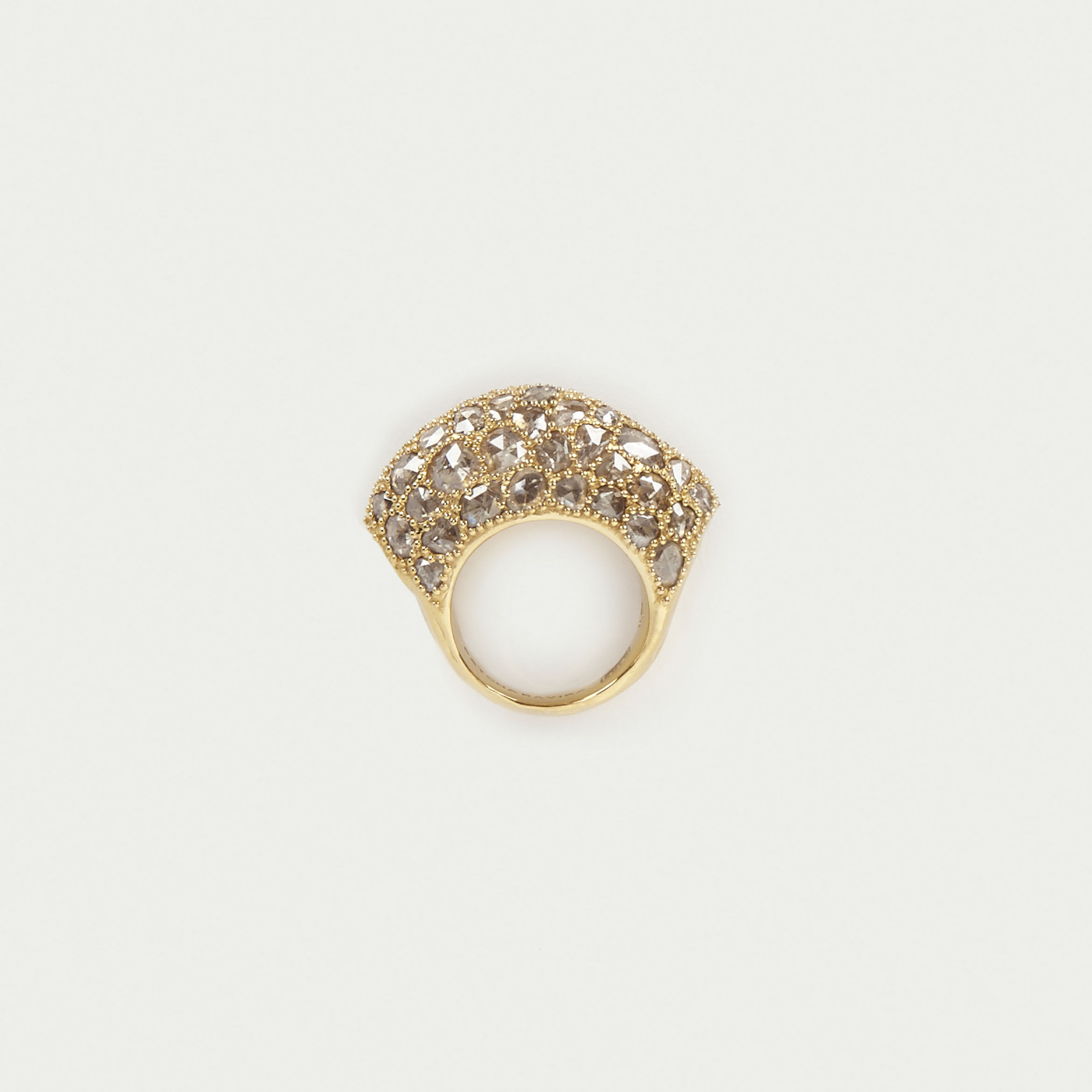 Discover a New World of Fine Jewellery