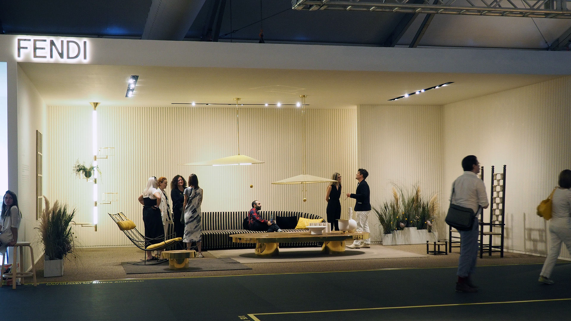 4 Design Miami booths we’d move into