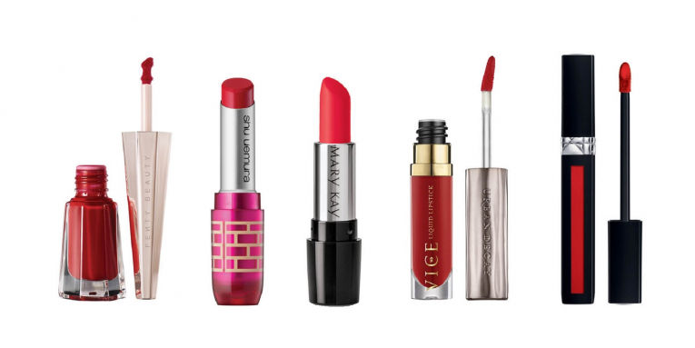 All That Matters: 5 best matte red lipsticks you need in your life