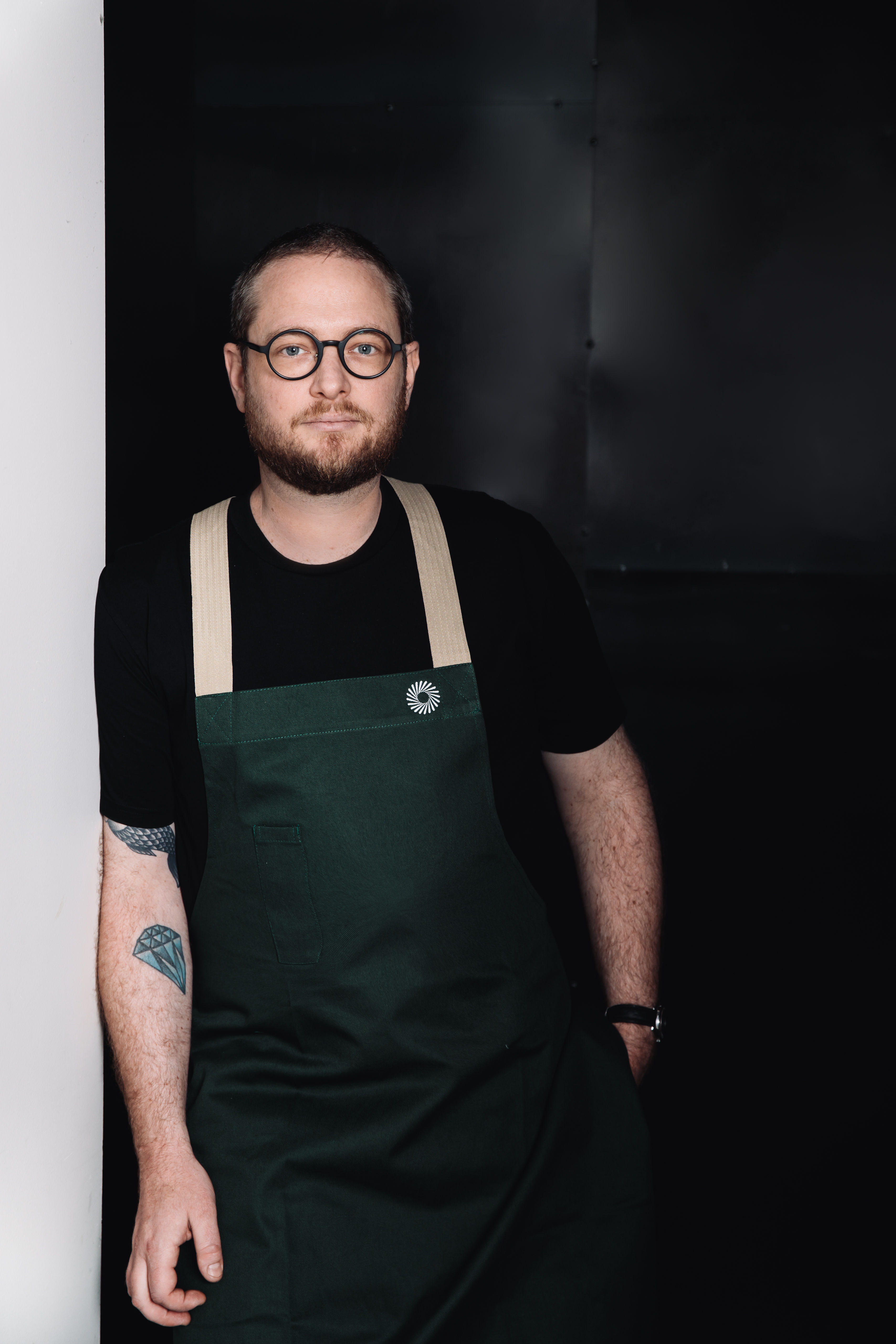 Meet Blackwattle’s chef Clayton Wells